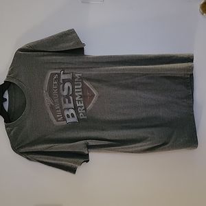 Milwaukee best t-shirt
